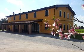 Agriturismo Borgo Borromeo Rubano